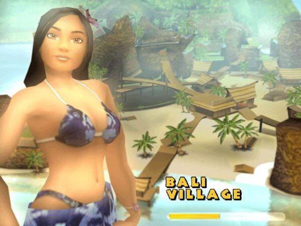 Bikini Beach: Stunt Racer - Image 5