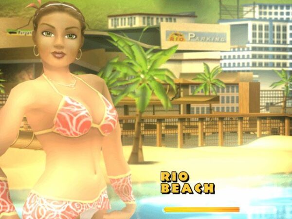 Bikini Beach: Stunt Racer - Image 2