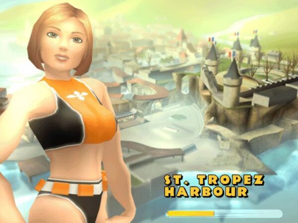 Bikini Beach: Stunt Racer - Image 6