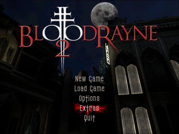 BloodRayne 2 - Image 2