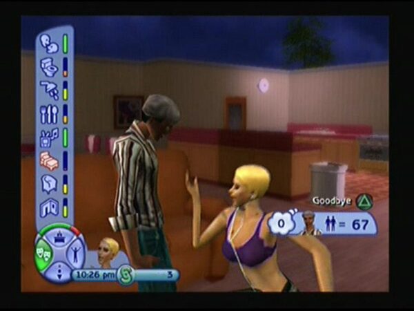 The Sims 2 - Image 2