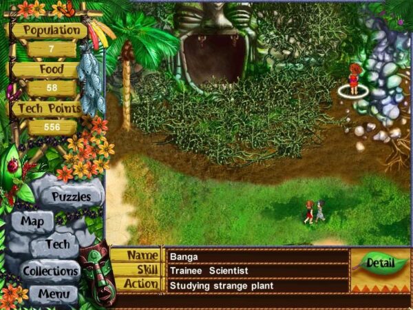 Virtual Villagers: The Lost Children - Image 4