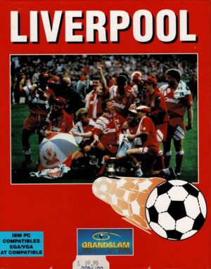 Liverpool: The Computer Game