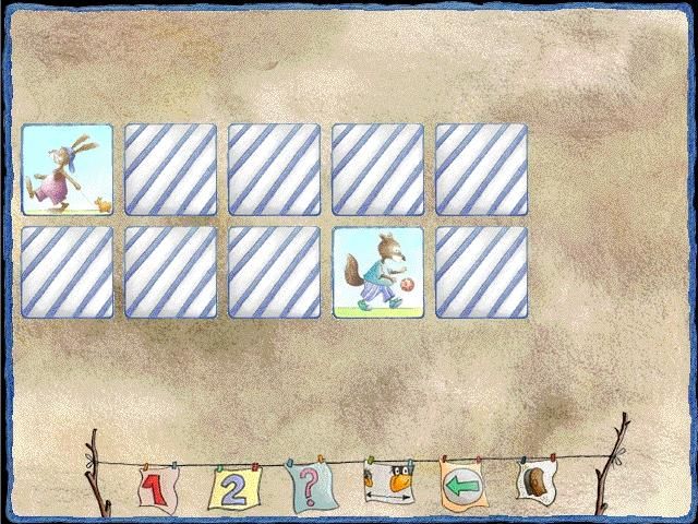 The Little Raven & Friends: The Tricycle Story - Image 3