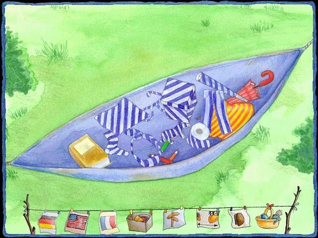 The Little Raven & Friends: The Tricycle Story - Image 6