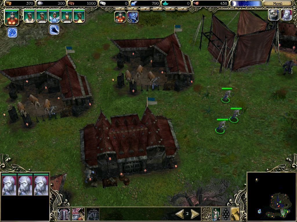 SpellForce: The Order of Dawn - Image 2