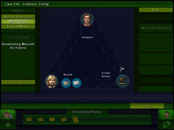 CSI: Crime Scene Investigation - 3 Dimensions of Murder - Image 6