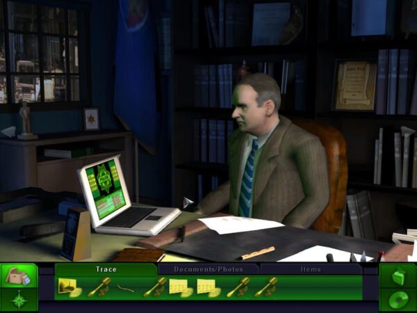 CSI: Crime Scene Investigation - 3 Dimensions of Murder - Image 4