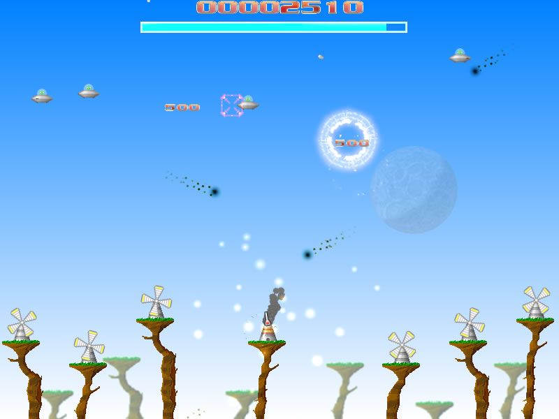 Return to Sector 9 - Image 6