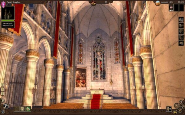 The Guild 2 - Image 2