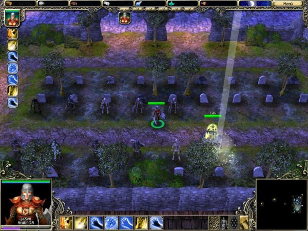 SpellForce: The Order of Dawn - Image 3