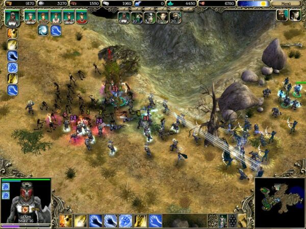 SpellForce: The Order of Dawn - Image 5