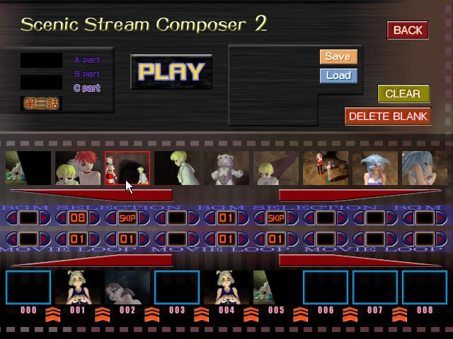 Mahō no Shippo na 3 - Image 2