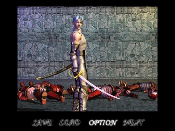Doll: Ouroboros 2 - Image 2