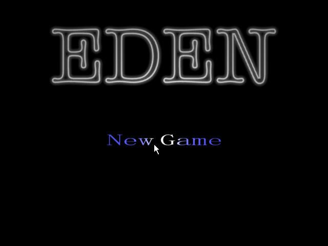 Eden