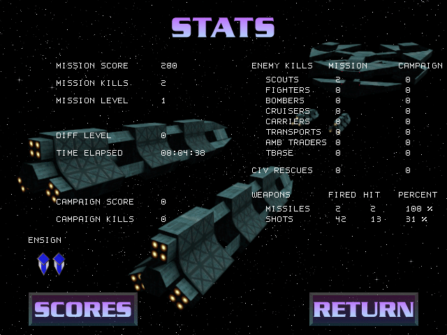 Star Rangers - Image 4