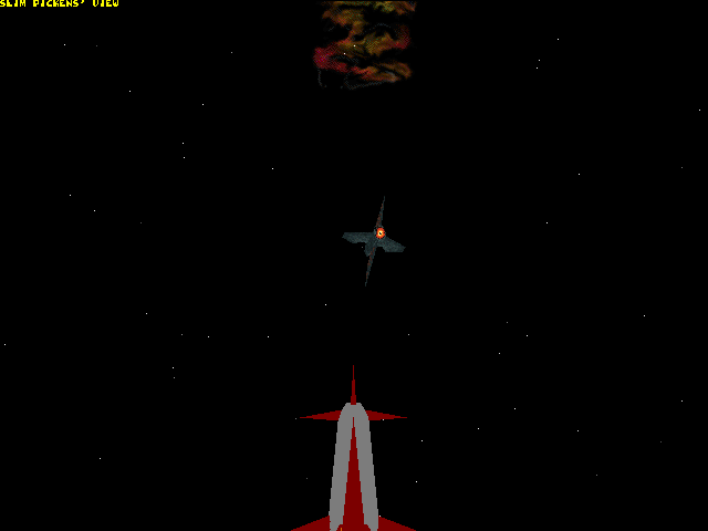 Star Rangers - Image 2