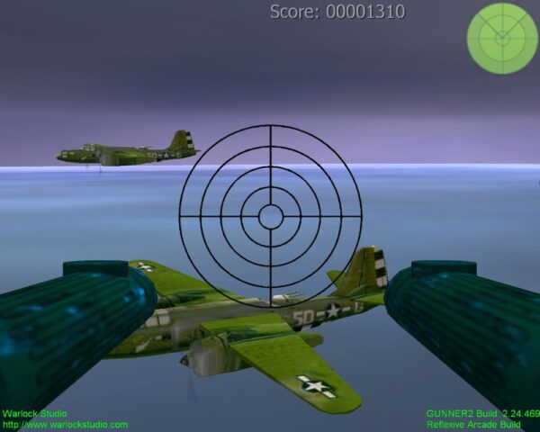 Gunner 2 - Image 3