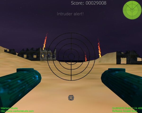 Gunner 2 - Image 4