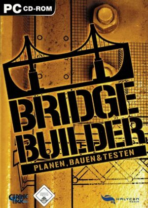 Bridge Builder: Planen, Bauen & Testen