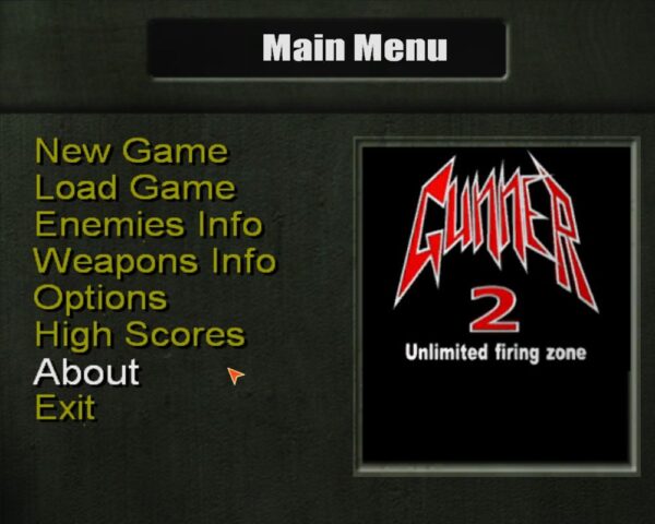 Gunner 2 - Image 2