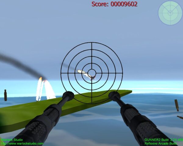 Gunner 2 - Image 5