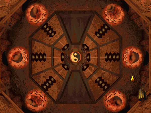Karma: Curse of the 12 Caves - Image 2