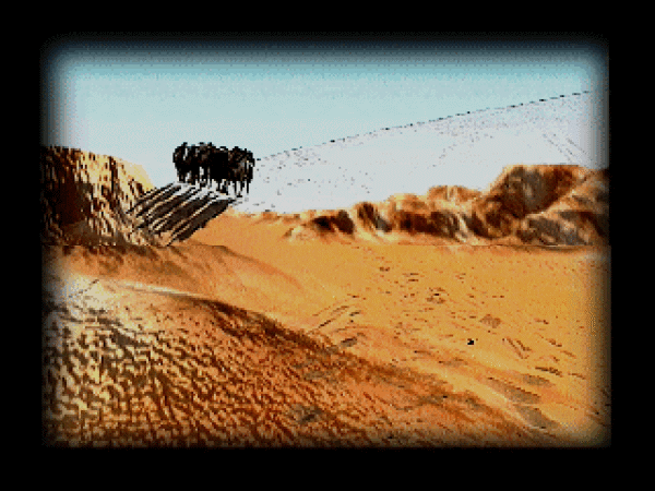 Karma: Curse of the 12 Caves - Image 5