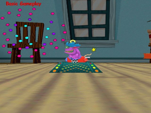 Chain Reaction - Image 3