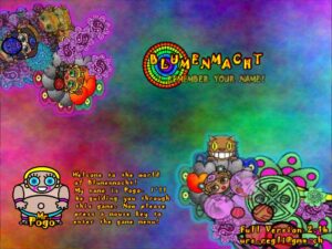 Blumenmacht