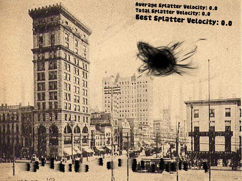 Attack of the Killer Swarm - Image 4