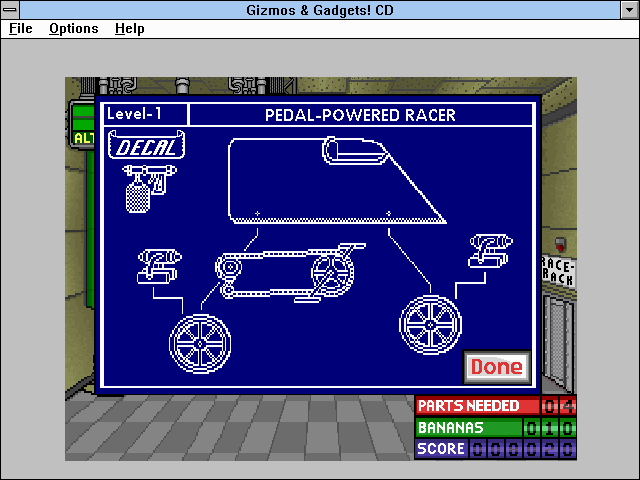 Super Solvers: Gizmos & Gadgets! - Image 3