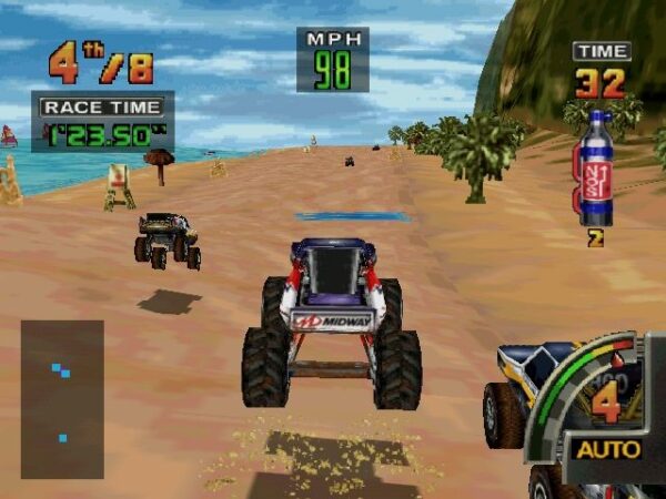 Off Road Challenge - Image 2