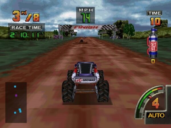 Off Road Challenge - Image 6