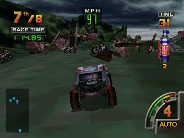Off Road Challenge - Image 3