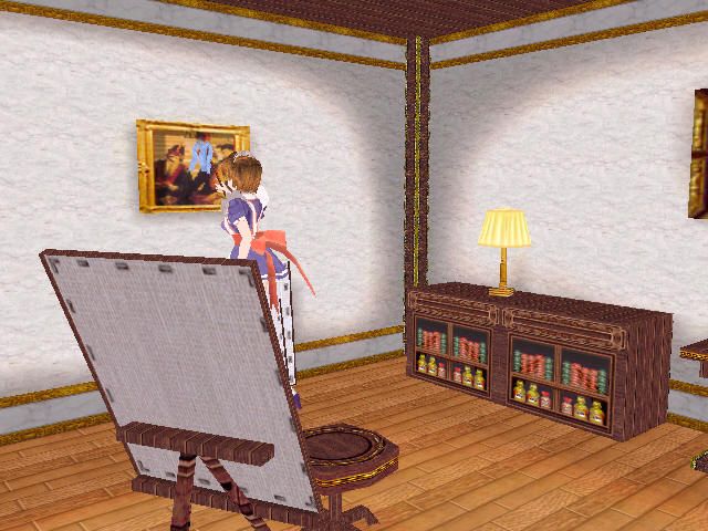 Torawareta Garasu no Kokoro - Image 6