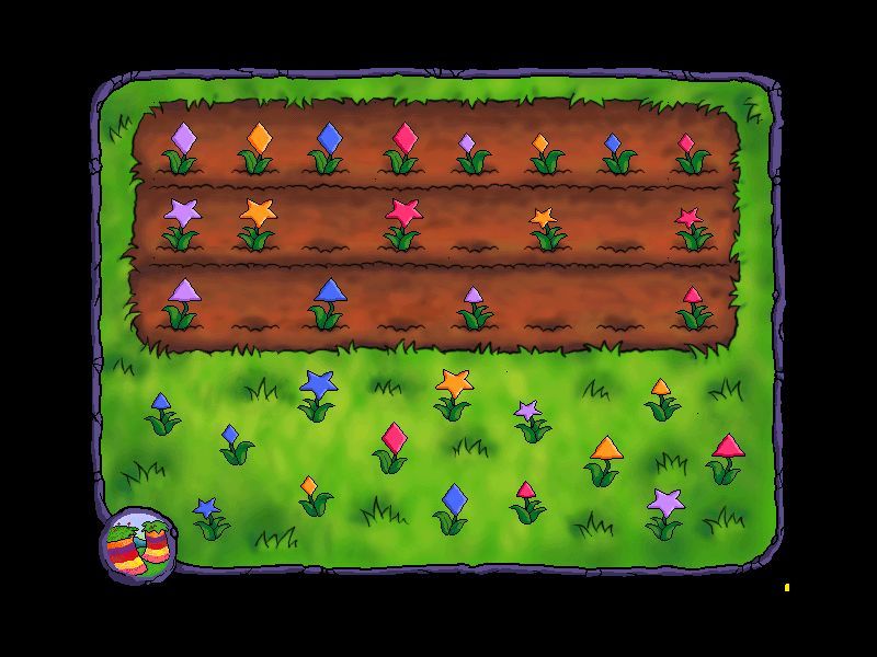 Huggly Saves the Turtles: Thinking Adventures - Image 3