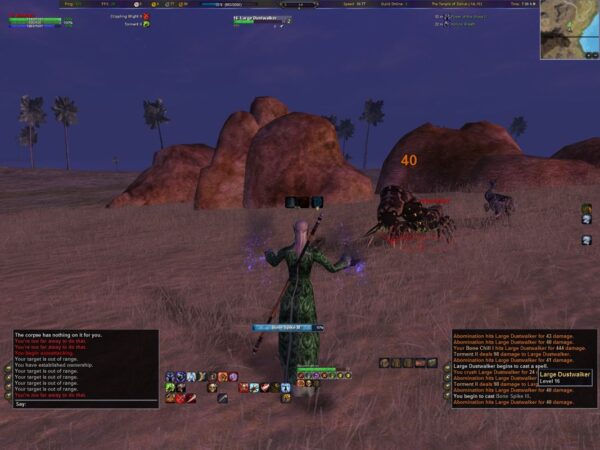 Vanguard: Saga of Heroes - Image 6