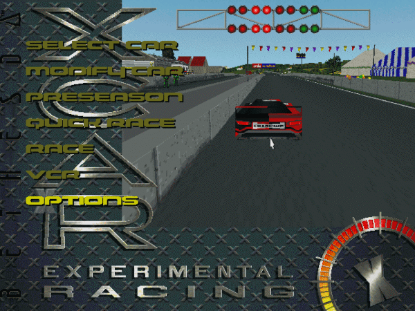 XCar: Experimental Racing - Image 4