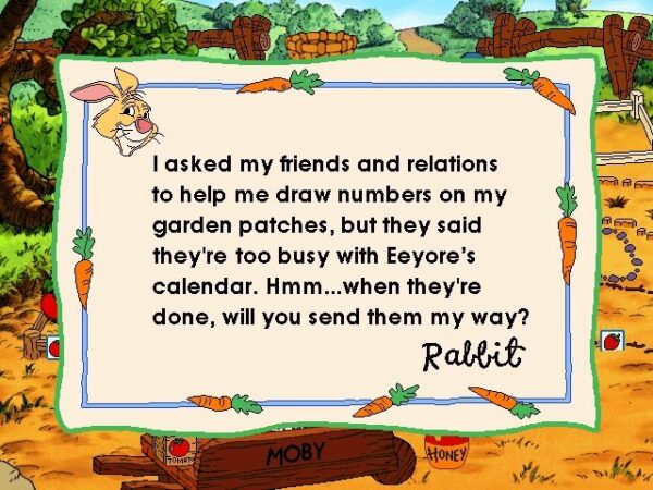 Disney's Ready For Math With Pooh - Image 6