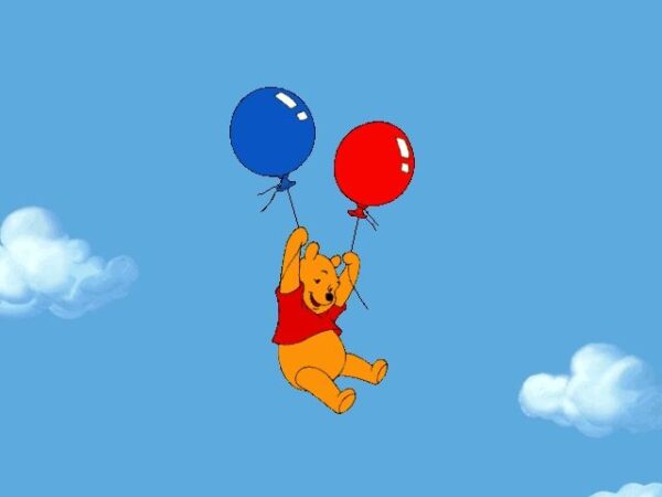Disney's Ready For Math With Pooh - Image 4