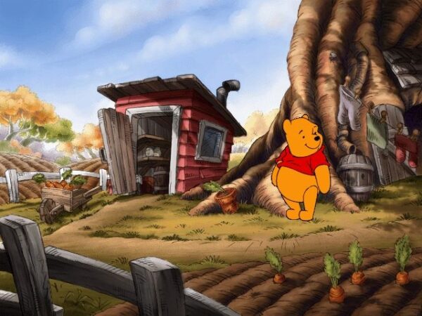 Disney's Winnie the Pooh: Preschool - Image 5