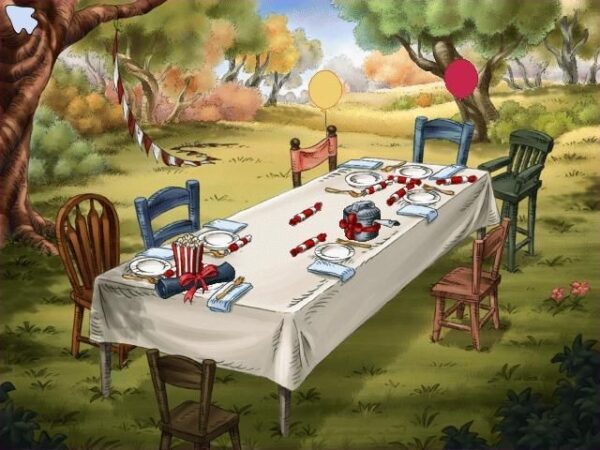 Disney's Winnie the Pooh: Preschool - Image 4