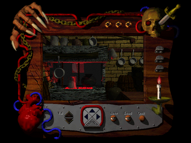 Zeddas: Servant of Sheol - Image 5