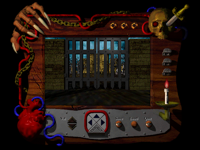 Zeddas: Servant of Sheol - Image 3