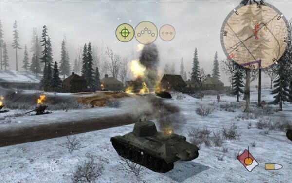 First Battalion - Image 4