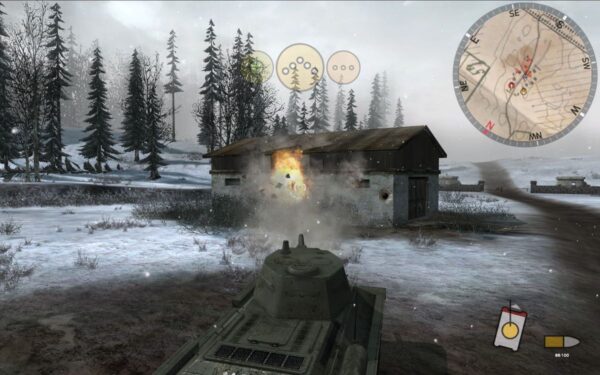 First Battalion - Image 3