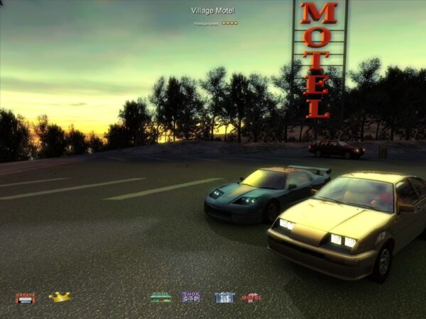 L.A. Street Racing - Image 6