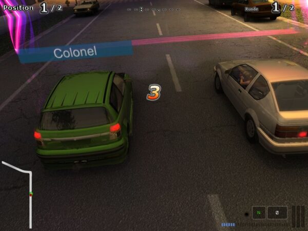 L.A. Street Racing - Image 3