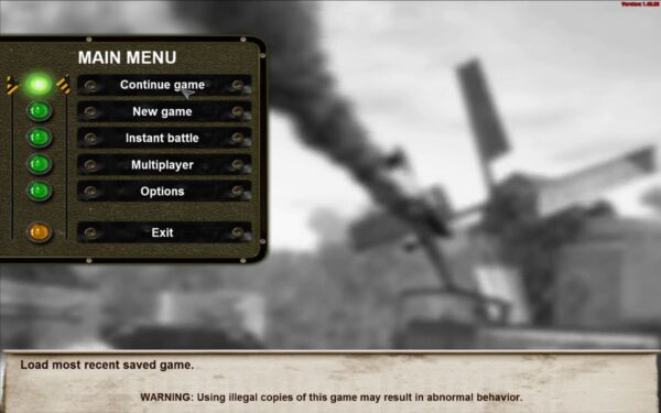 First Battalion - Image 5